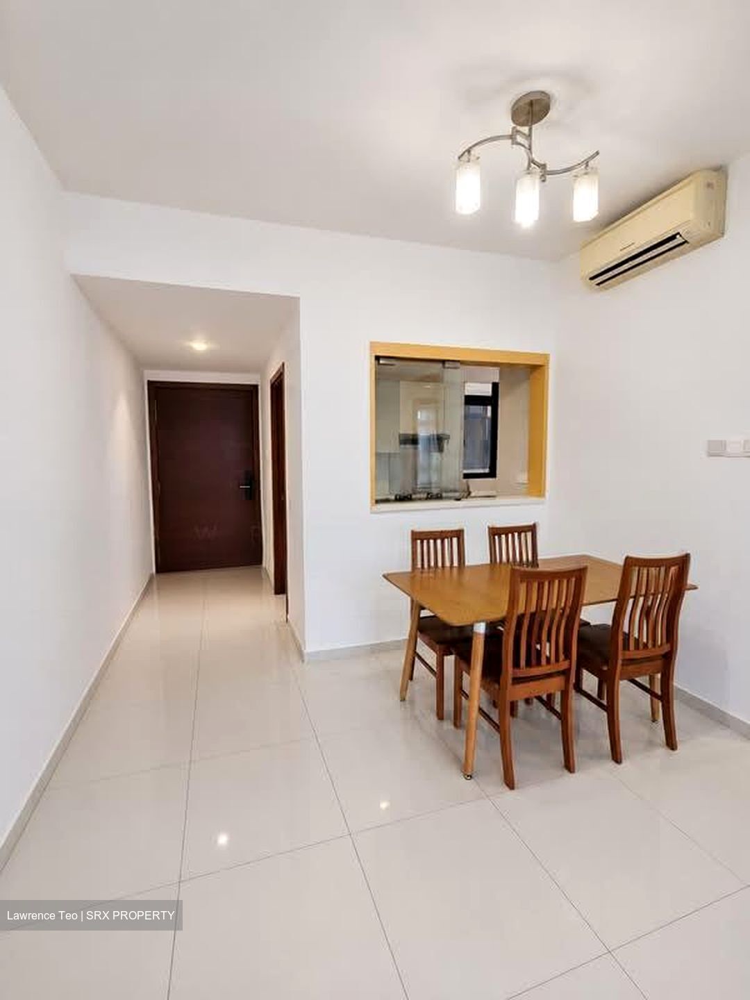 City Square Residences (D8), Condominium #592914321